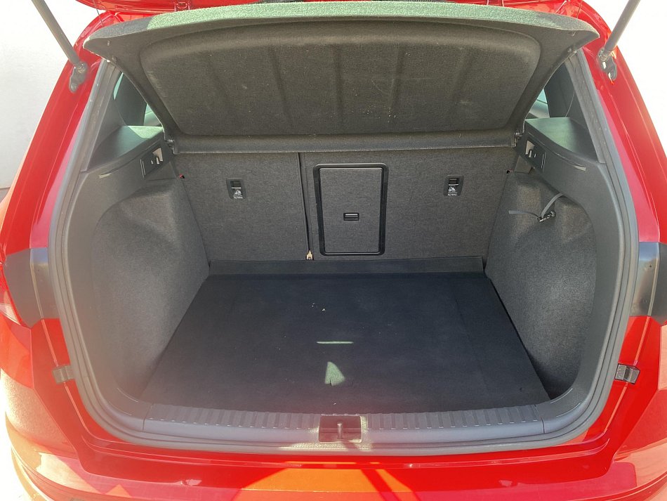 Seat Ateca 2.0 TSI  4x4