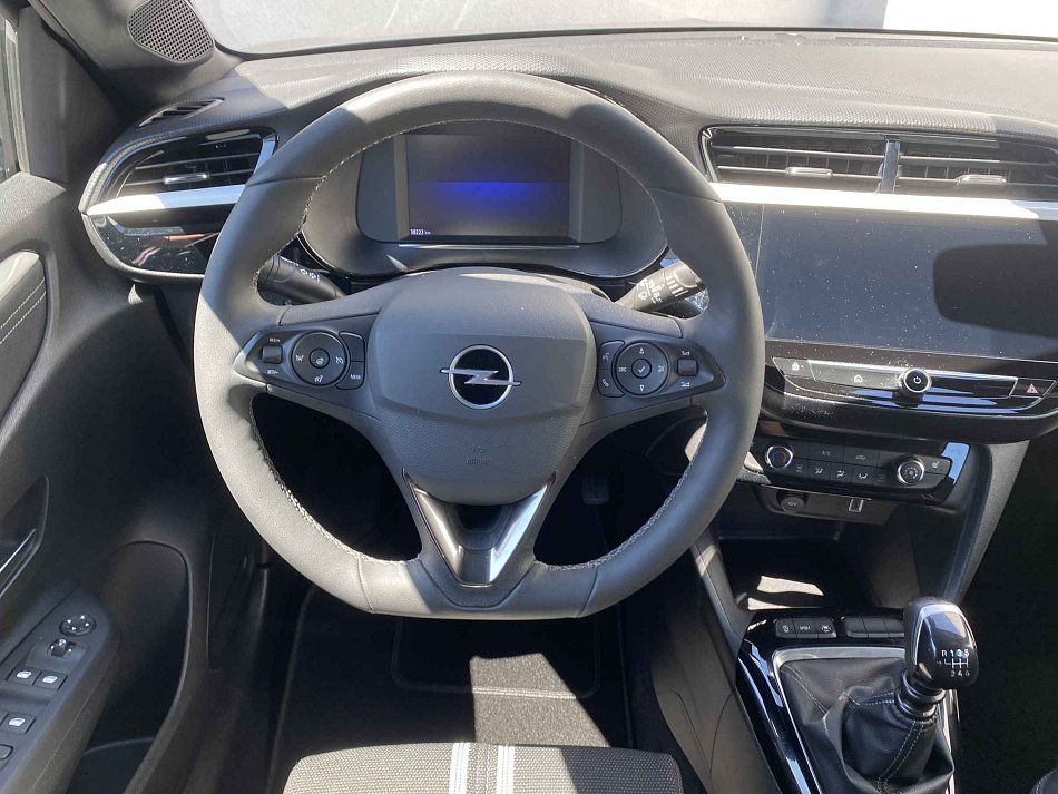 Opel Corsa 1.2i GS Line