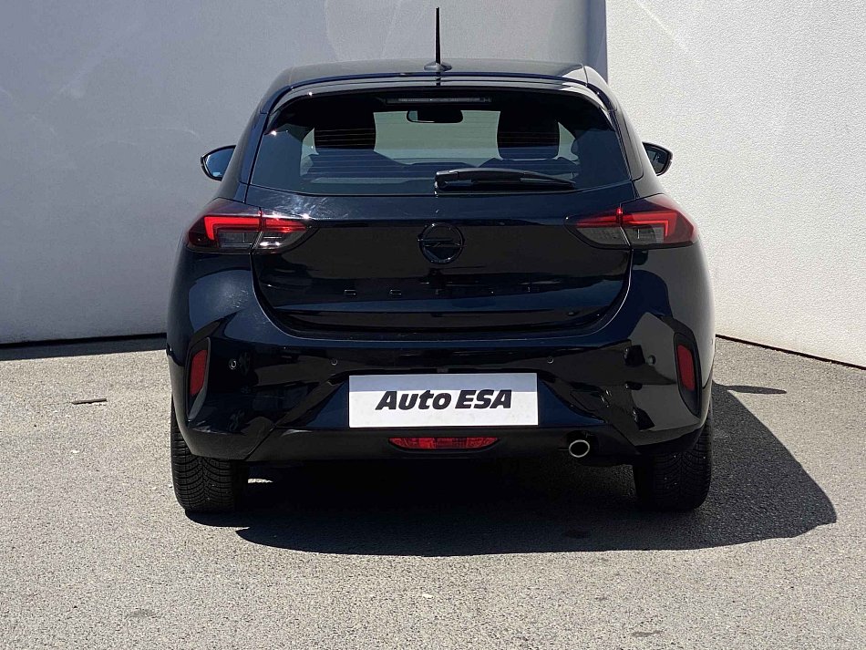 Opel Corsa 1.2i GS Line