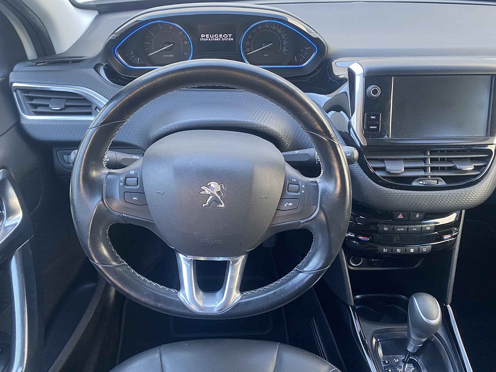 Peugeot 2008 PT Allure