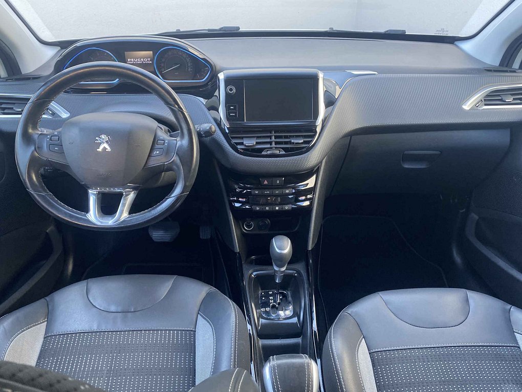 Peugeot 2008 PT Allure