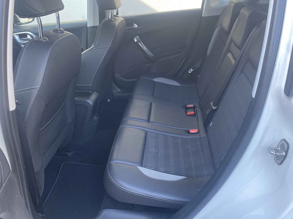 Peugeot 2008 PT Allure