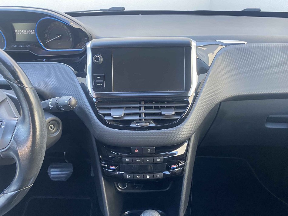 Peugeot 2008 PT Allure