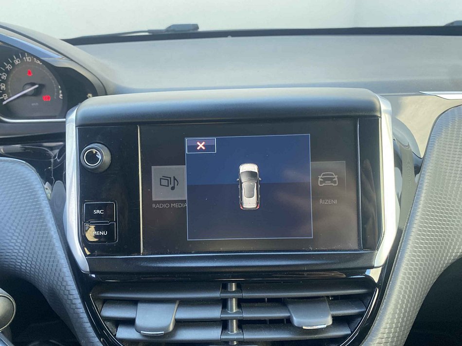 Peugeot 2008 PT Allure