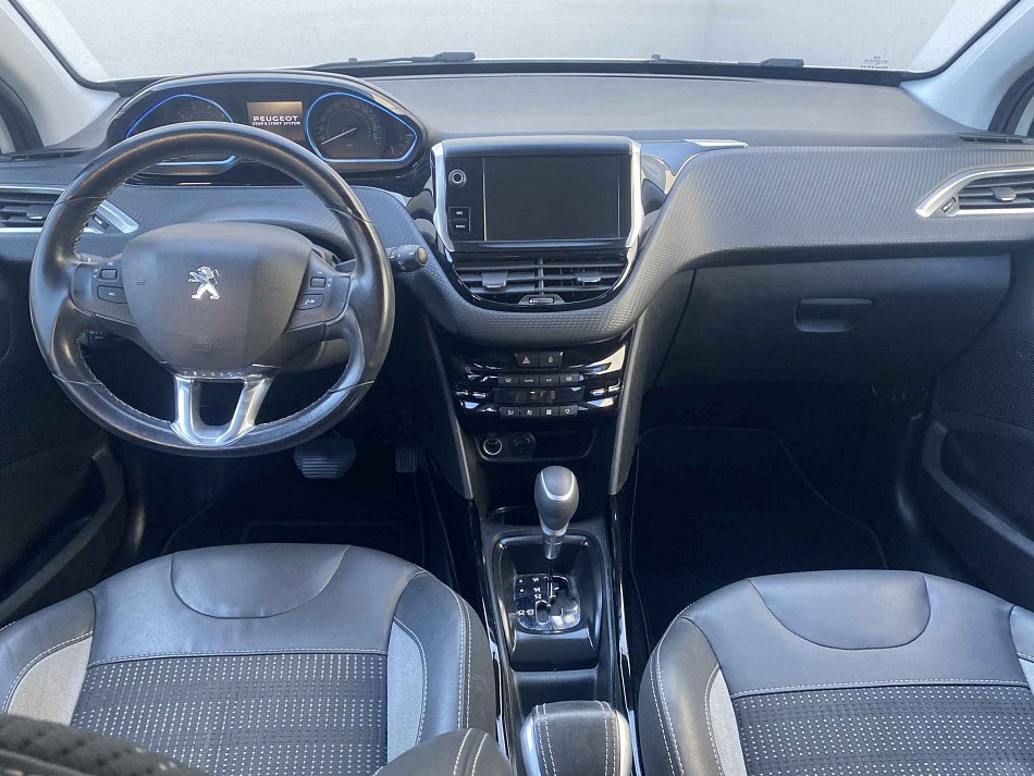 Peugeot 2008 PT Allure