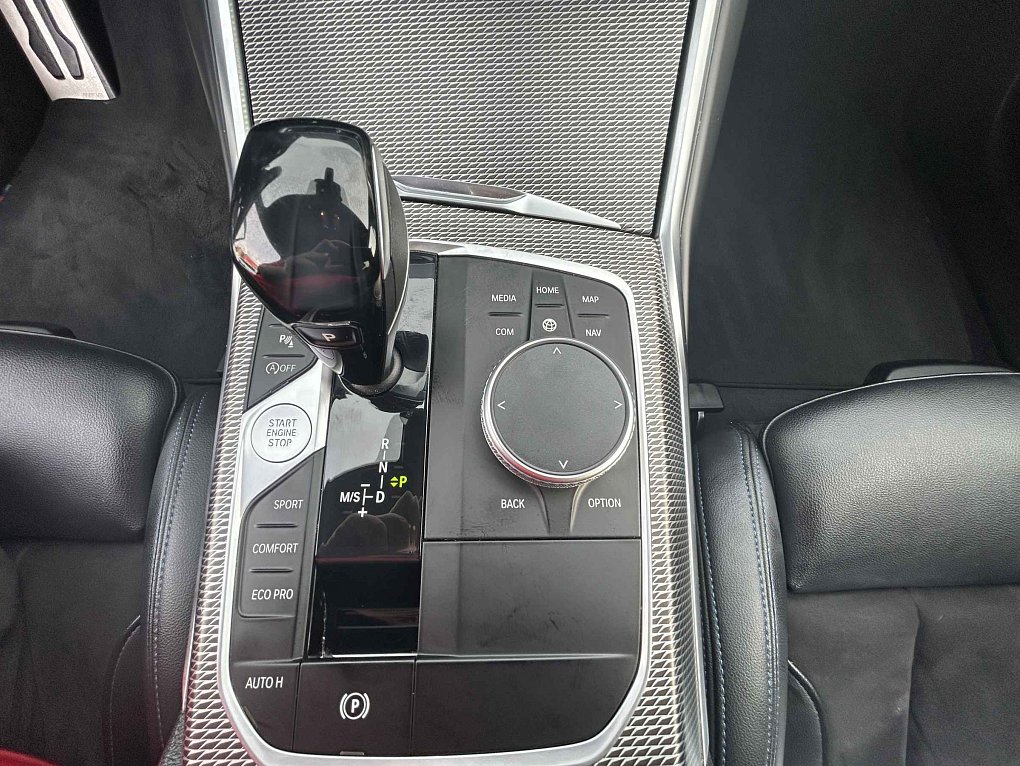 BMW Řada 3 2.0 M Sport 320d xDrive