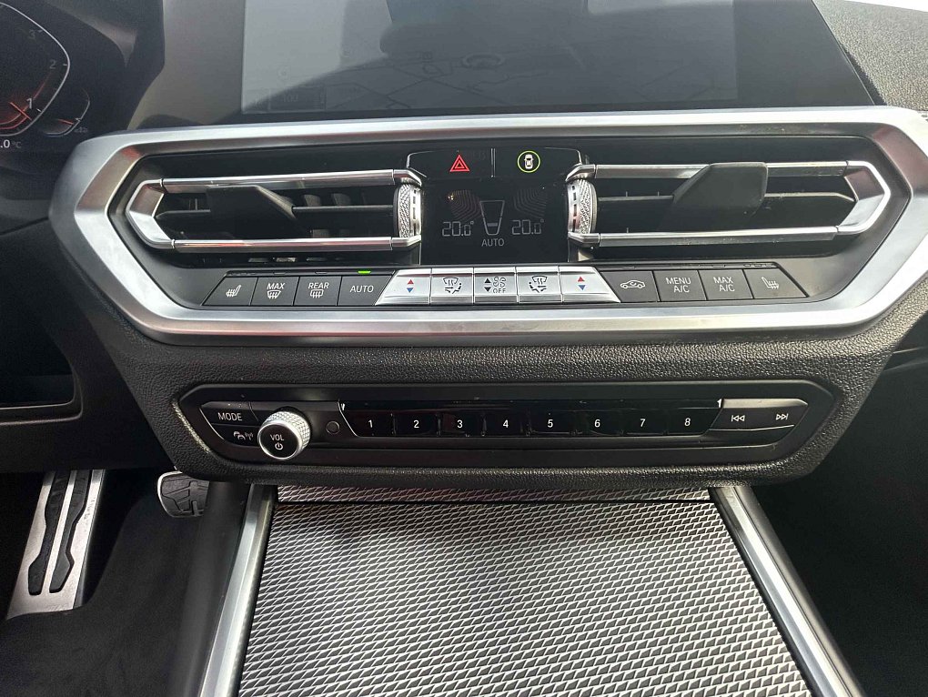 BMW Řada 3 2.0 M Sport 320d xDrive