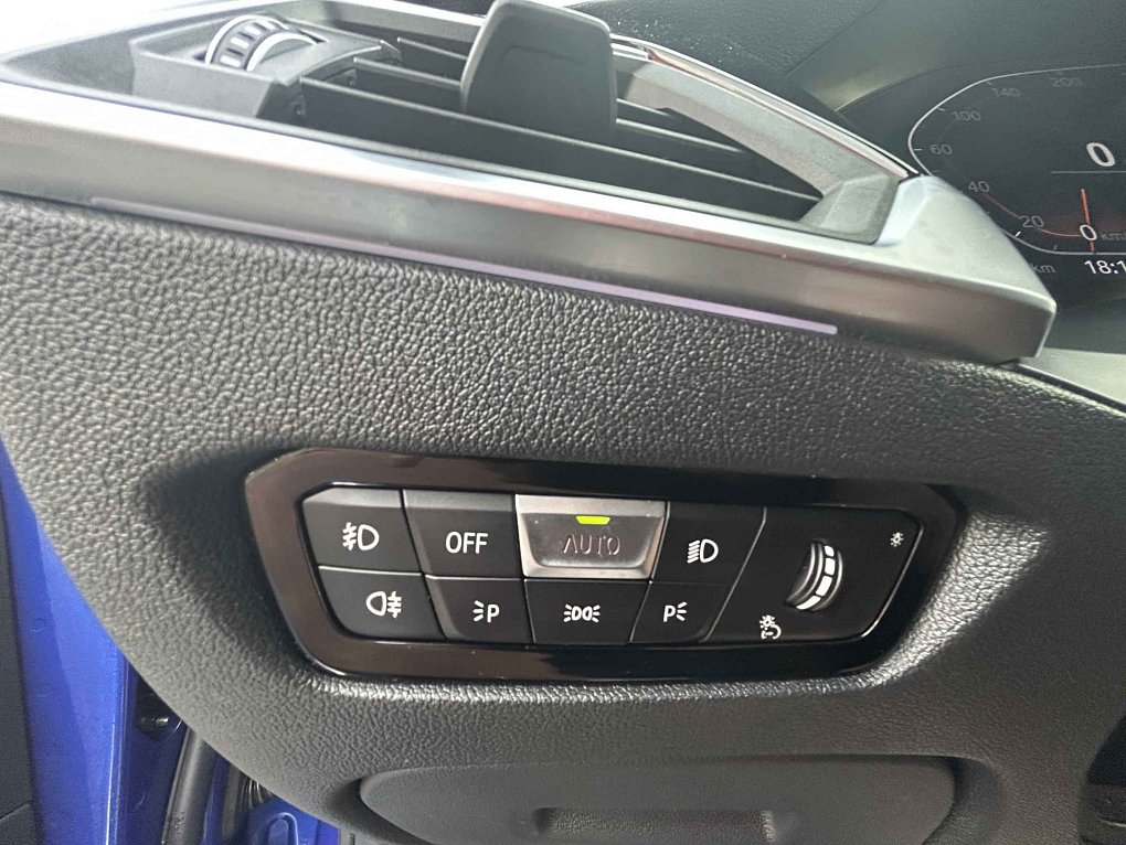BMW Řada 3 2.0 M Sport 320d xDrive