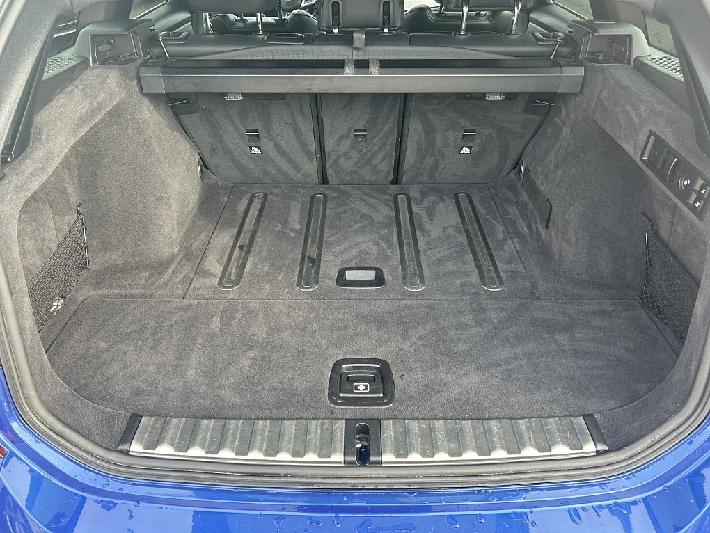 BMW Řada 3 2.0 M Sport 320d xDrive