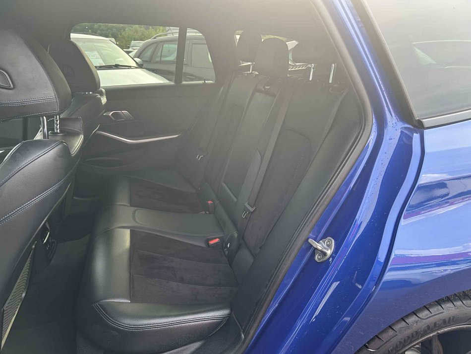 BMW Řada 3 2.0 M Sport 320d xDrive