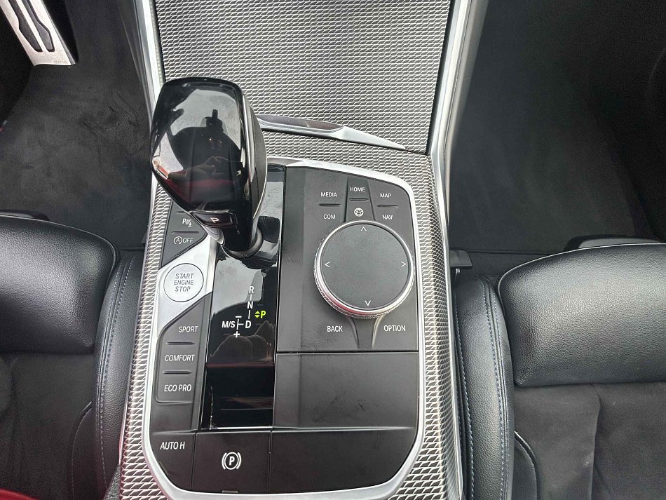 BMW Řada 3 2.0 M Sport 320d xDrive