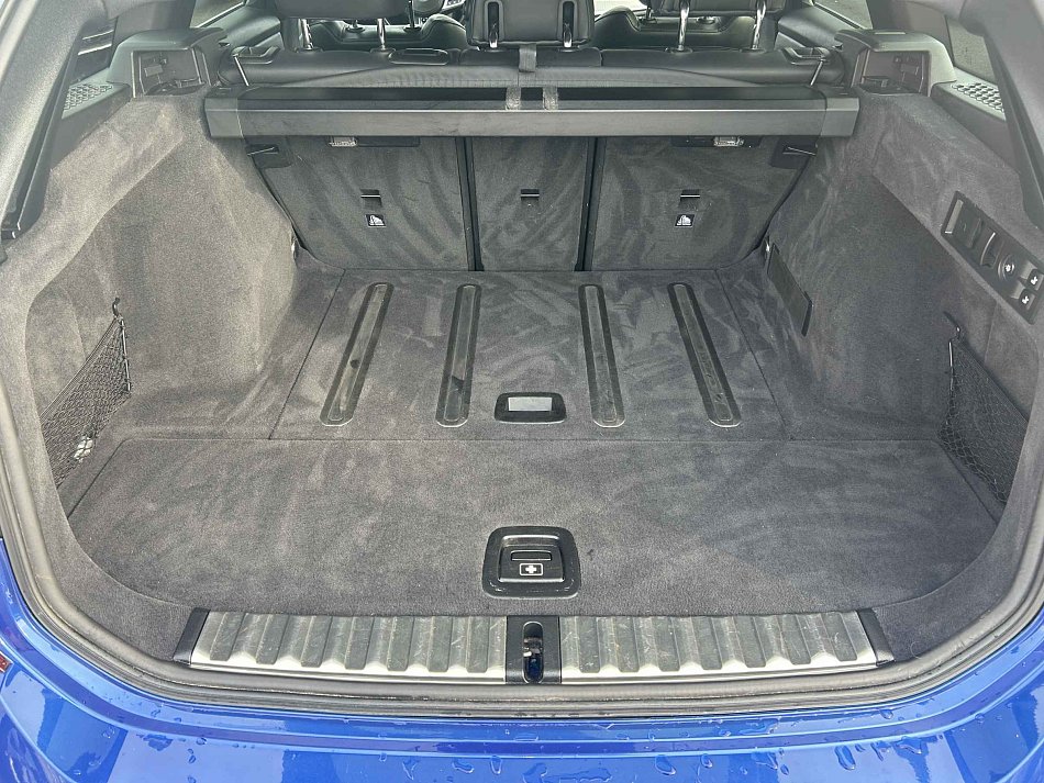 BMW Řada 3 2.0 M Sport 320d xDrive