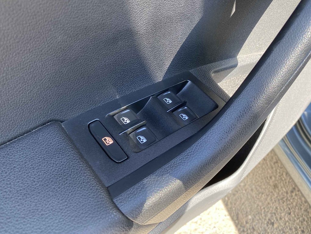 Škoda Octavia III 1.5 TSi Clever