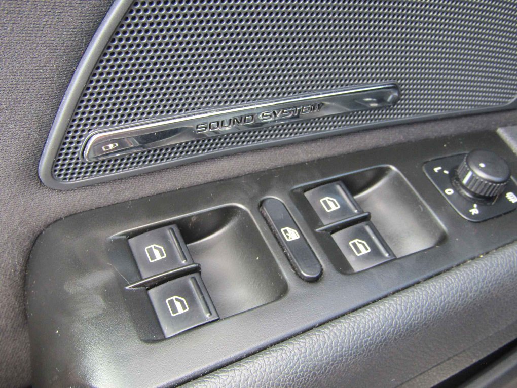 Škoda Superb II 2.0TDi 