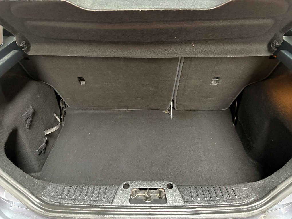 Ford Fiesta 1.25i 