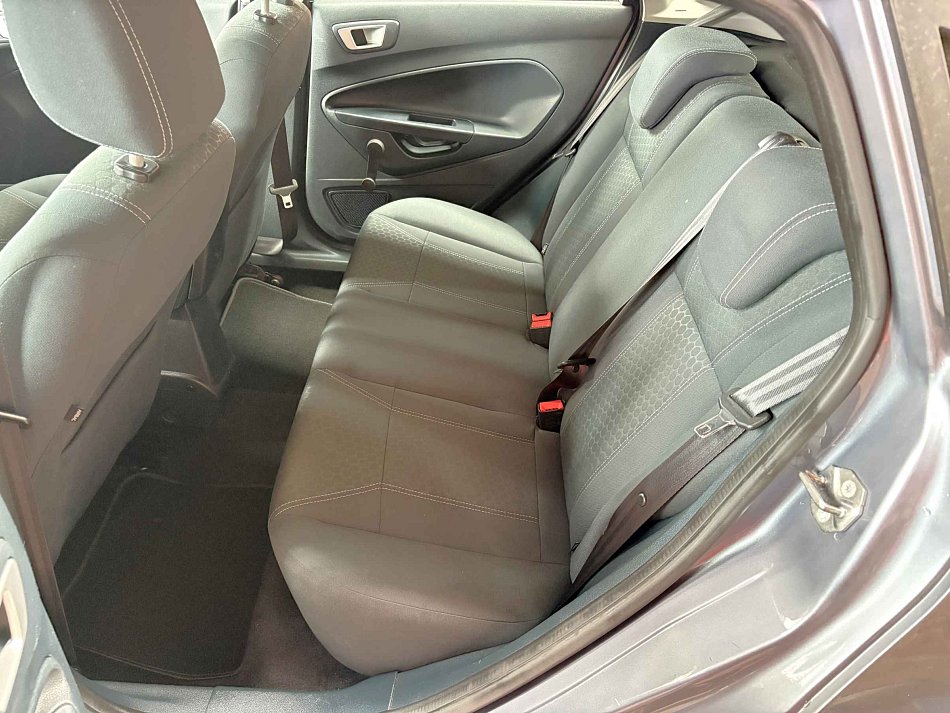 Ford Fiesta 1.25i 