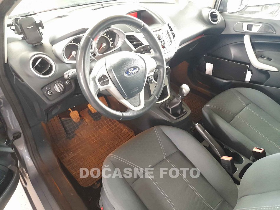 Ford Fiesta 1.25i 