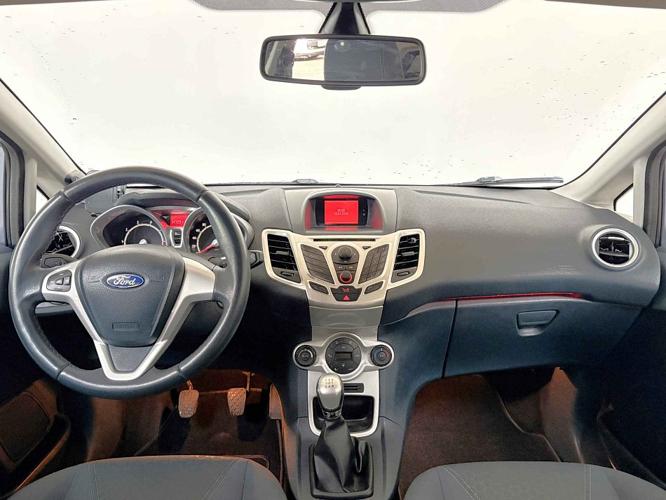 Ford Fiesta 1.25i 