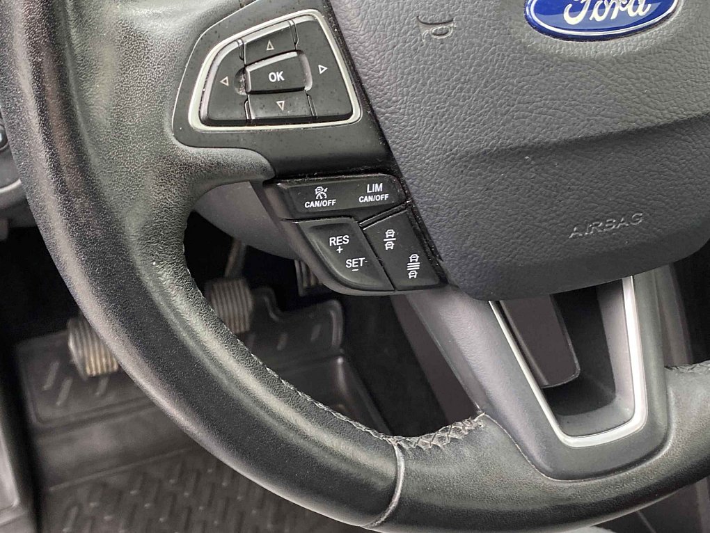 Ford Kuga 1.5 EB Titanium