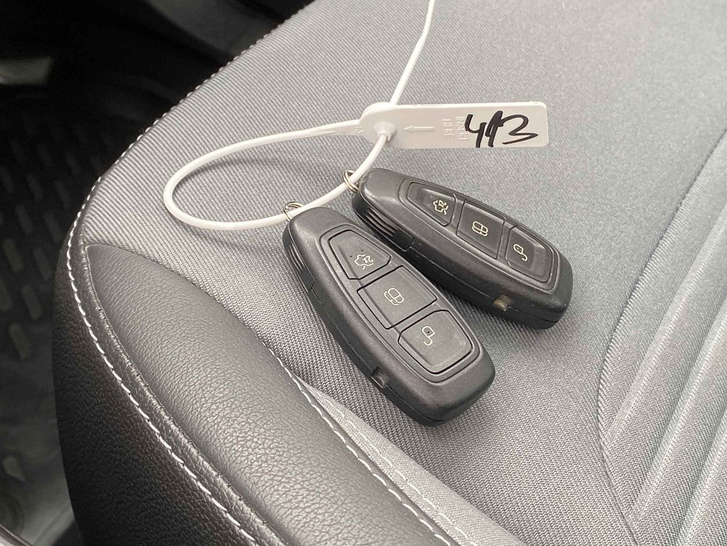 Ford Kuga 1.5 EB Titanium