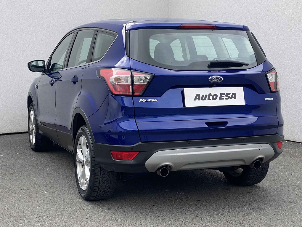 Ford Kuga 1.5 EB Titanium