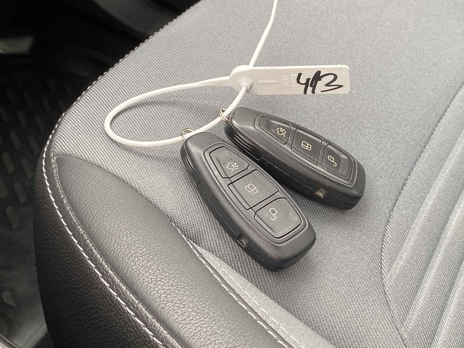 Ford Kuga 1.5 EB Titanium
