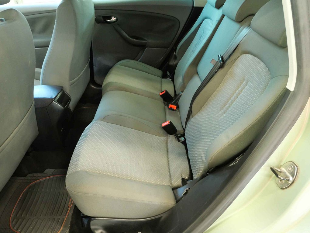 Seat Altea 1.9TDI 