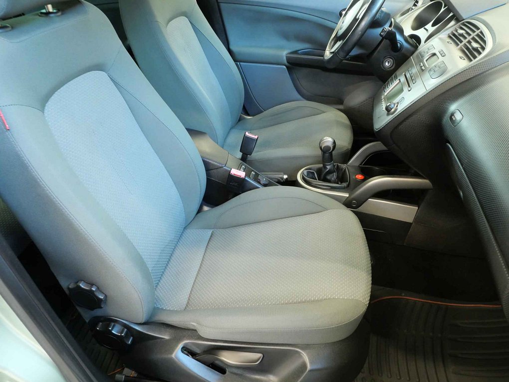 Seat Altea 1.9TDI 