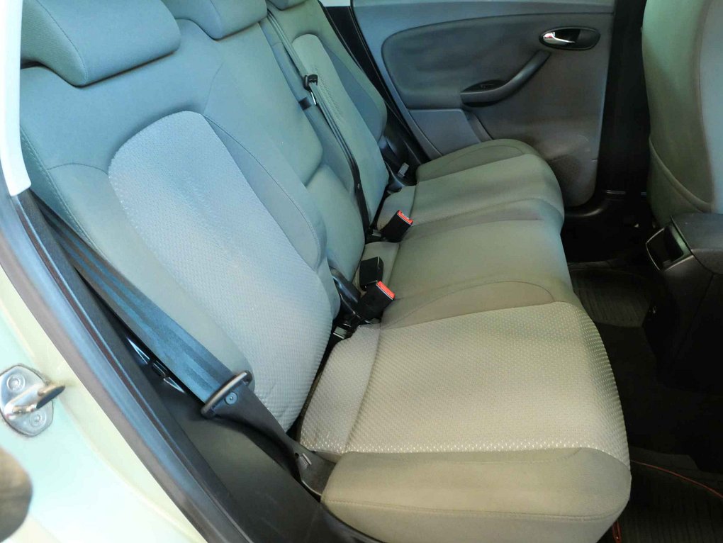Seat Altea 1.9TDI 