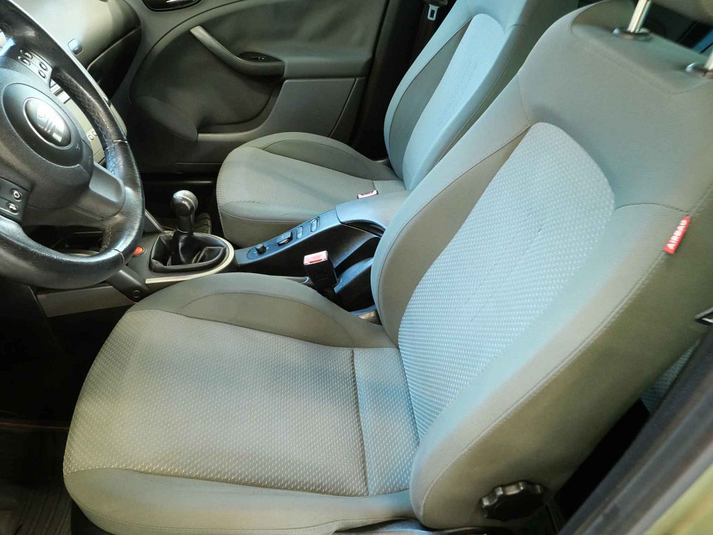Seat Altea 1.9TDI 