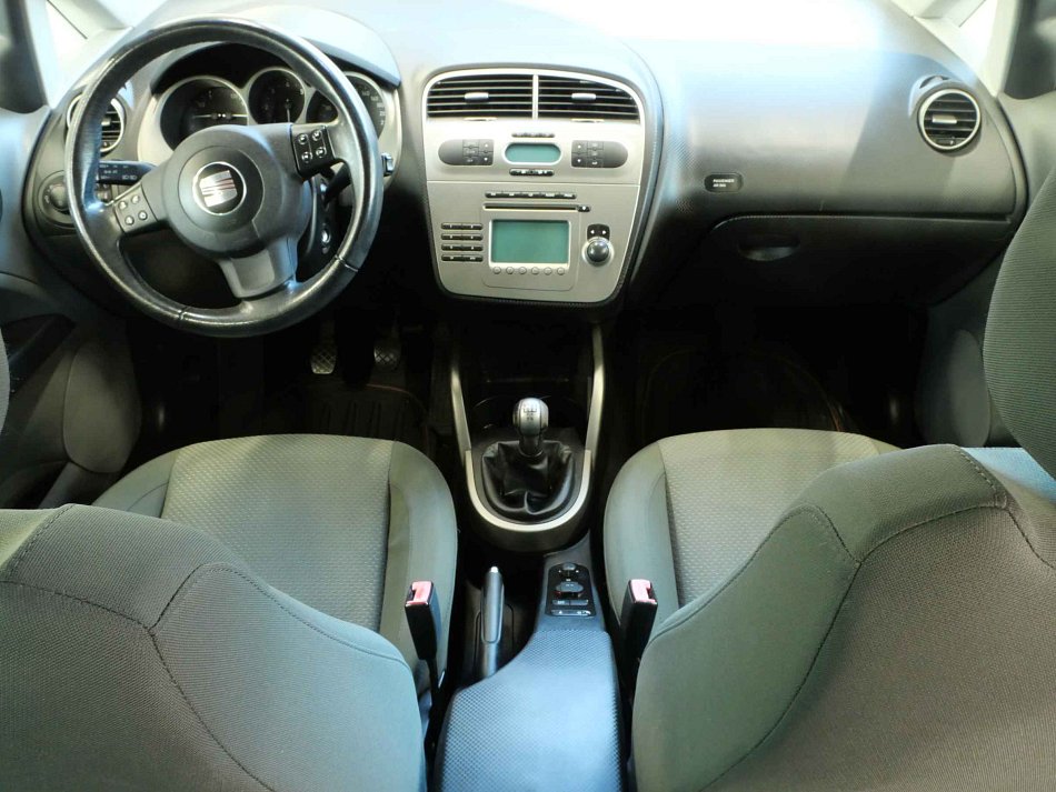 Seat Altea 1.9TDI 
