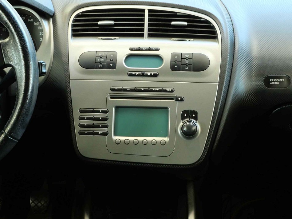 Seat Altea 1.9TDI 