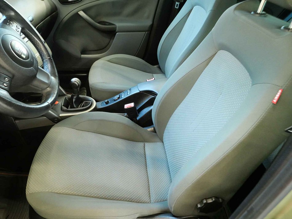 Seat Altea 1.9TDI 