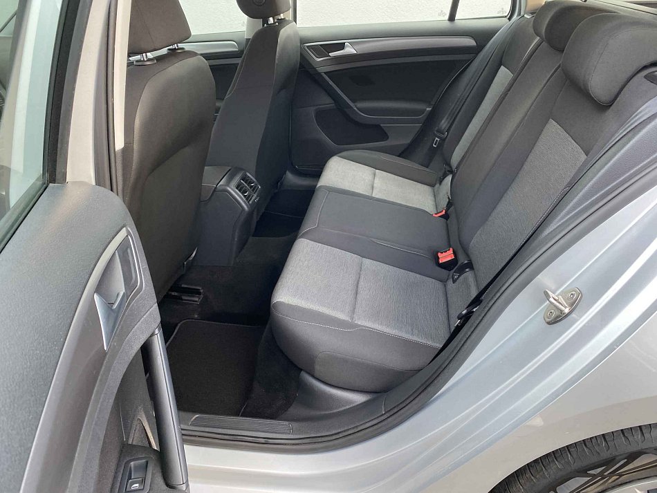 Volkswagen Golf 1.6TDi 