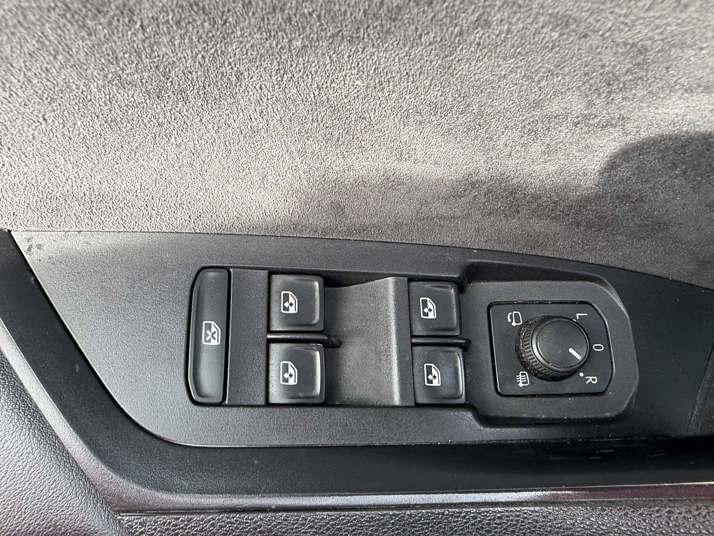Škoda Kodiaq 2.0 TDi  4x4