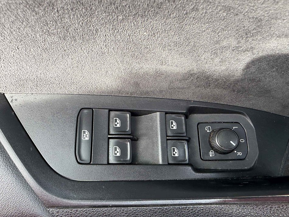 Škoda Kodiaq 2.0 TDi  4x4