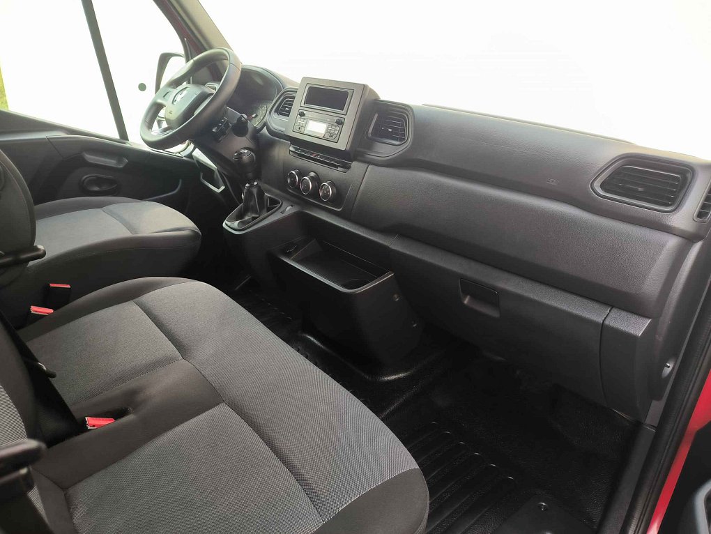 Renault Master 2.3dCi  L1H2