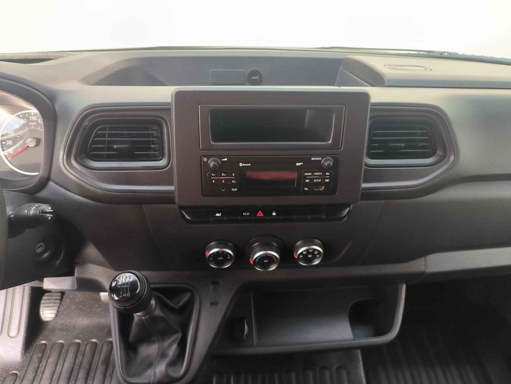 Renault Master 2.3dCi  L1H2