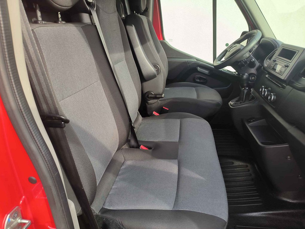 Renault Master 2.3dCi  L1H2