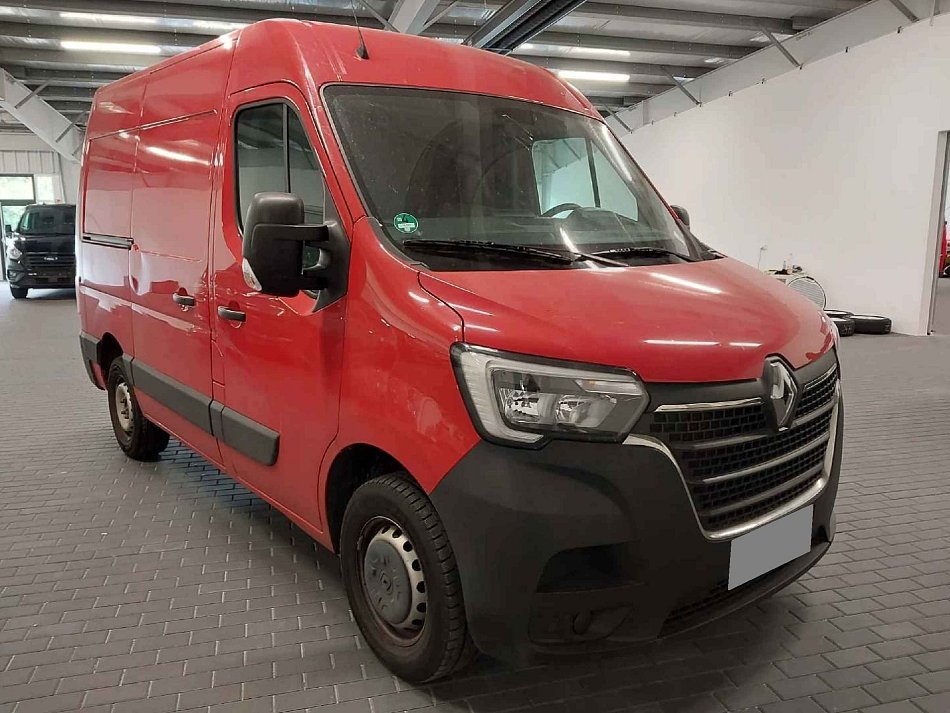 Renault Master 2.3dCi  L1H2
