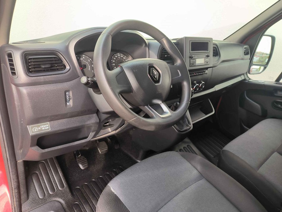 Renault Master 2.3dCi  L1H2