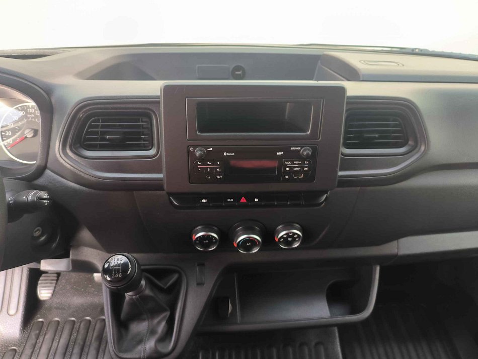Renault Master 2.3dCi  L1H2