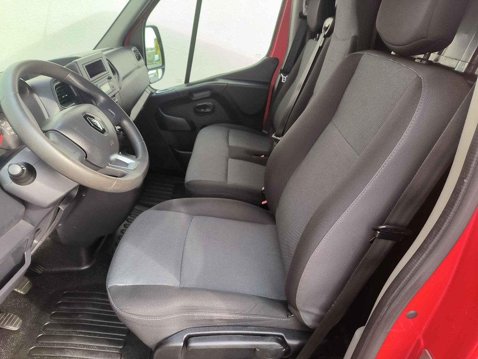 Renault Master 2.3dCi  L1H2
