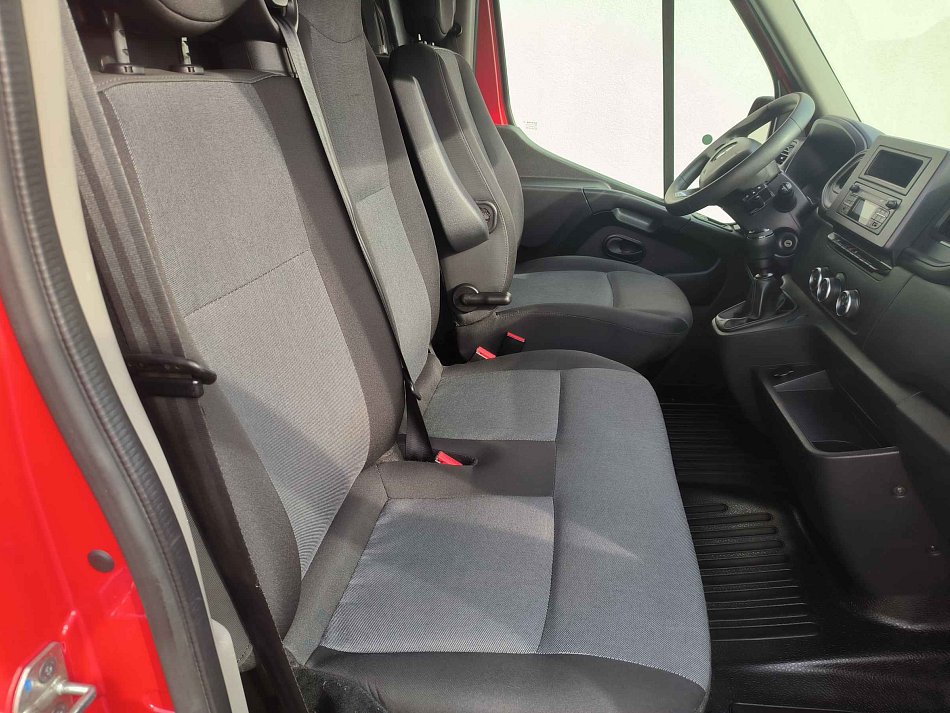 Renault Master 2.3dCi  L1H2