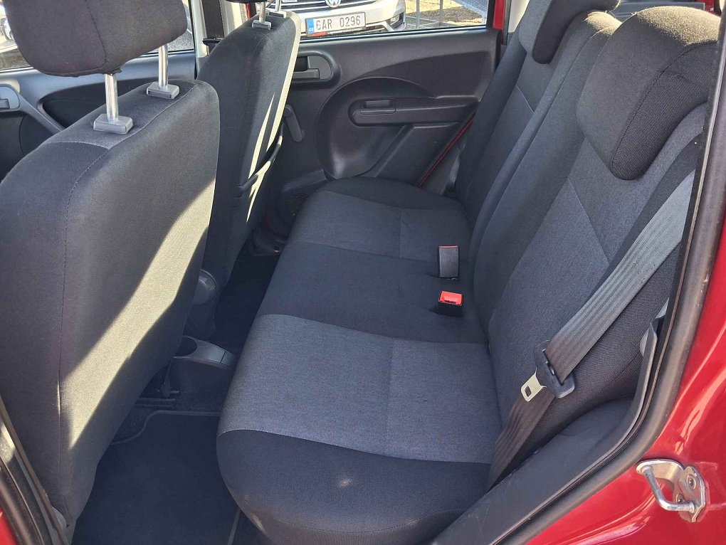 Fiat Panda 1.2i Dynamic