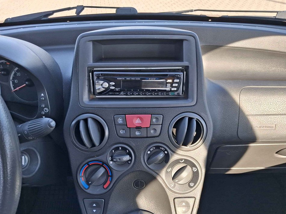 Fiat Panda 1.2i Dynamic