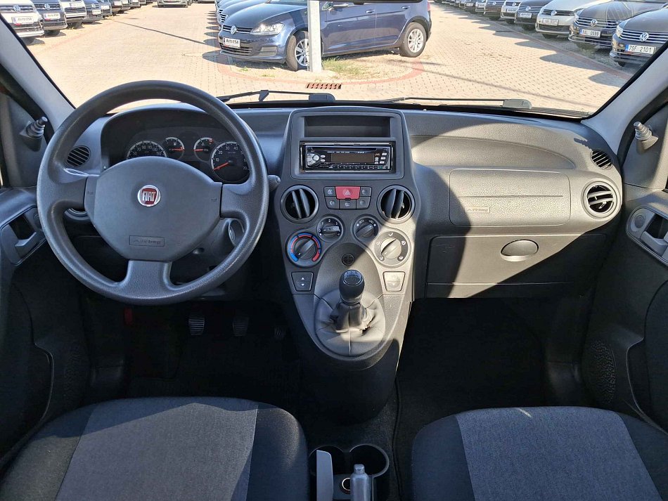 Fiat Panda 1.2i Dynamic