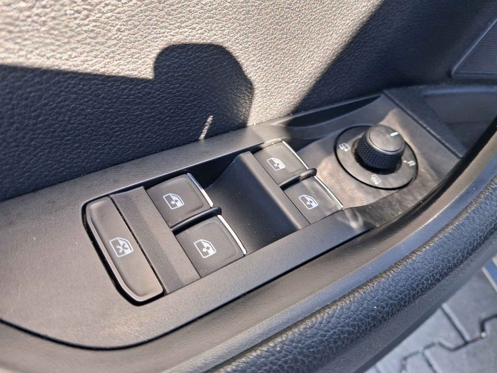 Škoda Superb III 2.0 TDI 