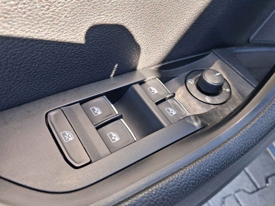 Škoda Superb III 2.0 TDI 