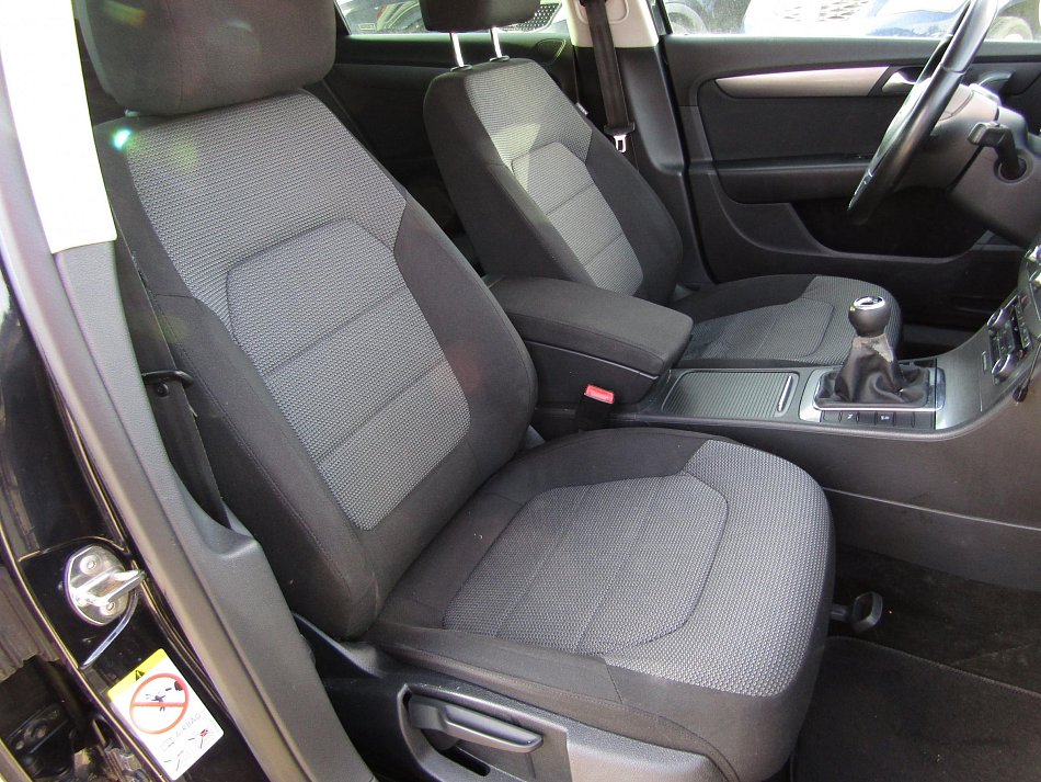 Volkswagen Passat 2.0 TDI 